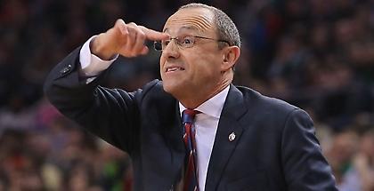 Αναλαμβάνει την Ιταλία ο Μεσίνα