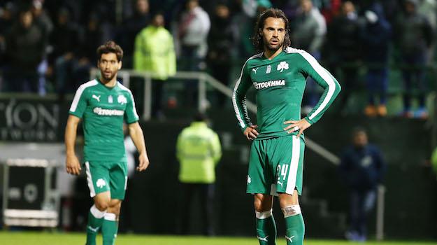 «Ξεναγός» στην Ακρόπολη ο Σάντσεθ (pics)