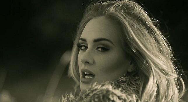 Η Adele μιλάει  για το σεξισμό