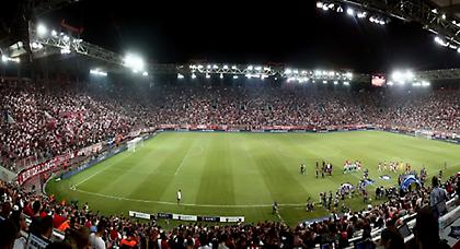 Για την πρόκριση ο Ολυμπιακός στο Τσάμπιονς Λιγκ