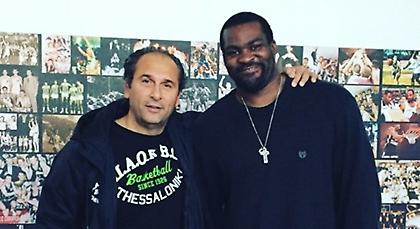 Έφτασε ο «Σόφο»!