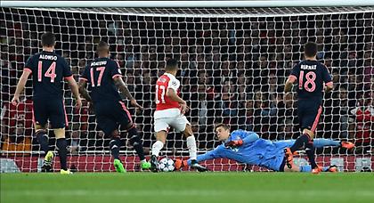 Και στο άλλο ματς;