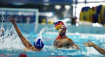 Ασύλληπτος Φουντούλης σε επική νίκη του Ολυμπιακού