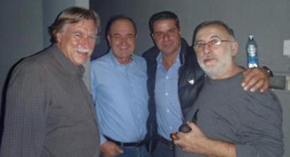 Μικρούτσικος: «Τα πήγε καλά και τον… έδιωξαν»!