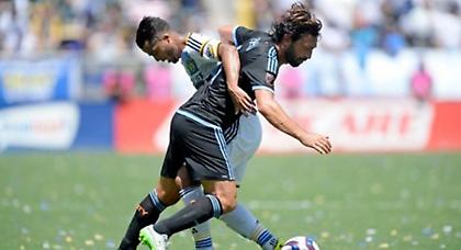 Πιθανή η επιστροφή Πίρλο