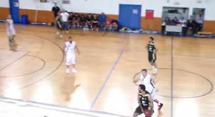 Τριποντάρα από τα… Γρεβενά (video)