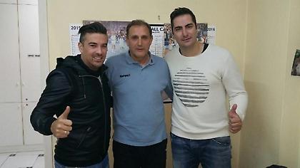 Διπλό «μπαμ» η Φθία!