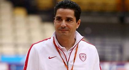 Σφαιρόπουλος: «Καραμέλα ότι δεν έχουμε δημιουργία»