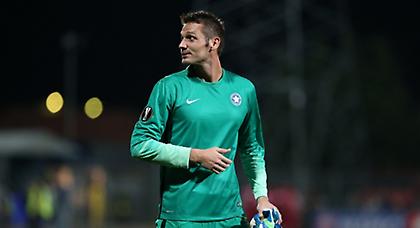 Έτοιμος για ΑΠΟΕΛ ο Αστέρας