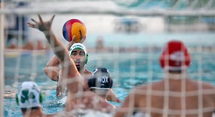 Πήρε την πρώτη νίκη ο Παναθηναϊκός