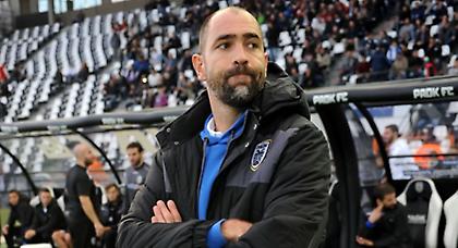 Τούντορ: «Θα αλλάξουμε τρόπο παιχνιδιού»