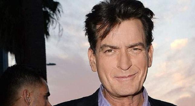 Δημοσίευμα σοκ: Ο Τσάρλι Σιν δίνει μάχη με το Aids