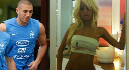 Σκάνδαλα σεξ, γρήγορα αυτοκίνητα και ο Καρίμ Μπενζεμά...