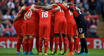 Η Λίβερπουλ και οι άλλες εννιά...