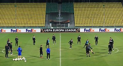 Γράφει 150 το «κοντέρ» του ΠΑΟΚ