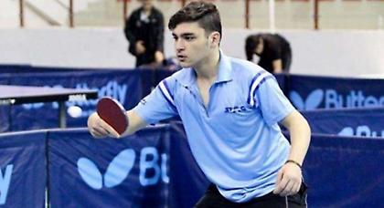 Μεγάλη άνοδος για Σγουρόπουλο