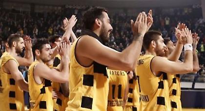 Γλίτωσε την «αυτοκτονία» ο Αρης