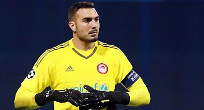 Στα σίγουρα χέρια του Ρομπέρτο (video)