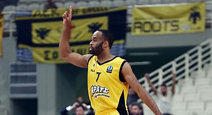 Χέρστον: «Ένα βήμα προς το στόχο μας»