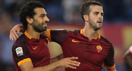 Σαλάχ από τα... αποδυτήρια! (video)