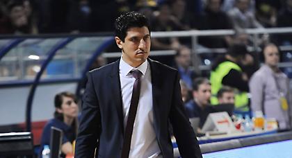 «Απόλαυση να παίζουμε στο Nick Galis Hall»