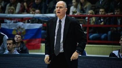 Γκρίνμπεργκ: «Τρέξαμε τον ΠΑΟΚ»