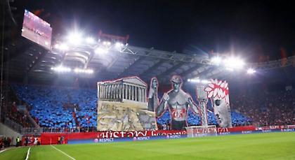 Εντυπωσιασμένος ο Τσόρι από το κορεό (video)