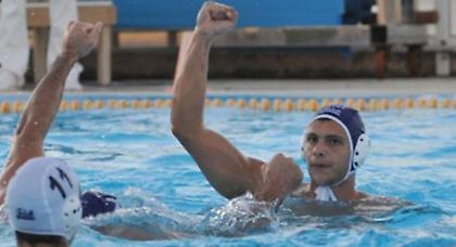 Μεγάλη νίκη για Εθνικό, πρώτη για Καλαμάκι