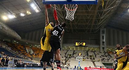 Η επική ανατροπή της ΑΕΚ (video)