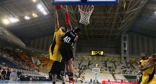 Η επική ανατροπή της ΑΕΚ (video)