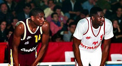 Μην την πατήσει…