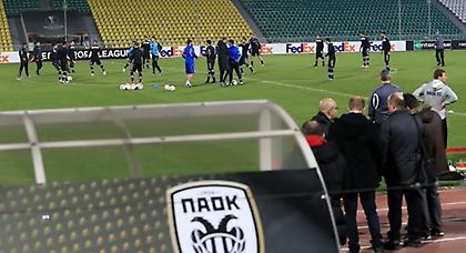 Κράς(νονταρ) τεστ!