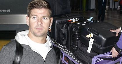 Κλοπ: «Ανοιχτή η πόρτα μας στον Τζέραρντ, αλλά μόνο για προπόνηση»