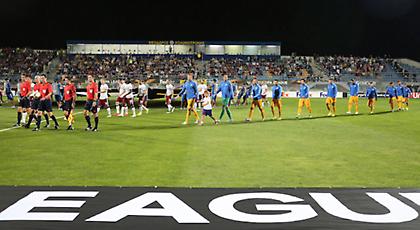 Παίζει... τα ρέστα του