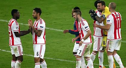 Και οι 9 βαθμοί μπορεί να μην είναι αρκετοί