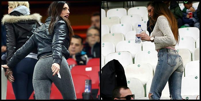 Η Αθηνά το έχει «δίπορτο» (pics)