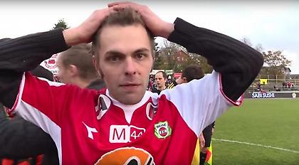 «Να αρμέξεις τις αγελάδες! Εγώ πάω να πιω» (video)