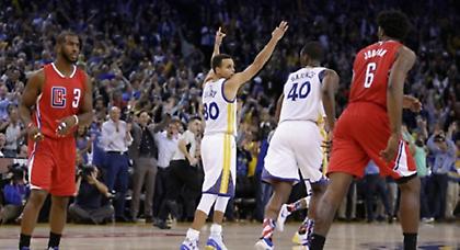 Η τιτανομαχία των δύο καλύτερων κοντών (video)