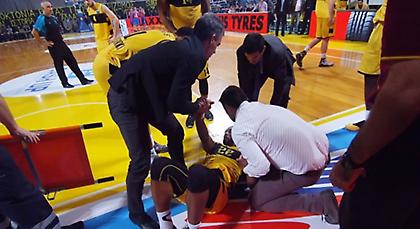 Όλα καλά με ΜακΝίλ