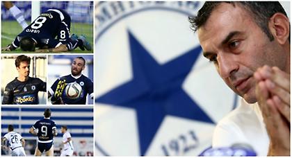 Το «βουνό» που έχει να ανέβει ο Δέλλας