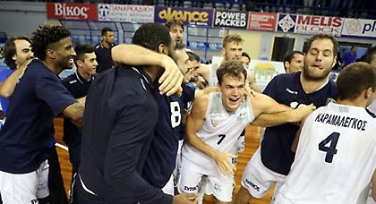 Πήρε προθεσμία από την ΕΕΑ ο Αρκαδικός