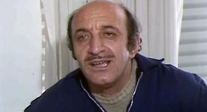 Πεθαίνει ρε ο Τσάκωνας; (pics/video)