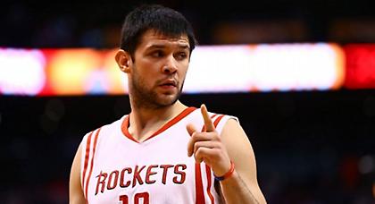 Ολοκληρώθηκε του Παπανικολάου στους Νάγκετς!