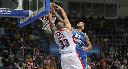 Σίφουνας… Χίμκι