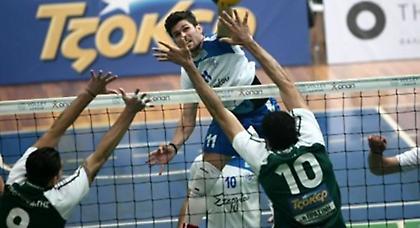 Ανοιχτό ματς…