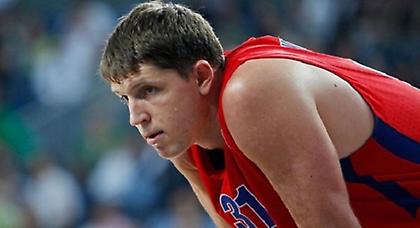 Σοκ με Χριάπα στην ΤΣΣΚΑ!