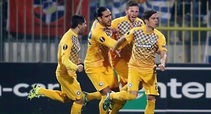 Λάμψη Αστέρα