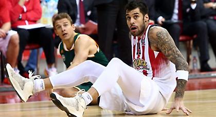 Πρίντεζης: «Να μην έχουμε τόσα σκαμπανεβάσματα»