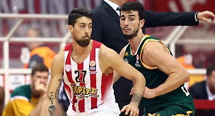 Αθηναίου: «Δεν μπήκαμε όσο σκληρά θα έπρεπε»