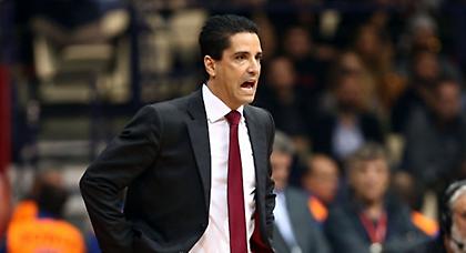 Σφαιρόπουλος: «Οι παίκτες μπαίνουν στο παιχνίδι»